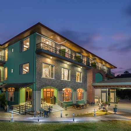 The Atman Dharamshala By Leisure Hotels Eksteriør billede
