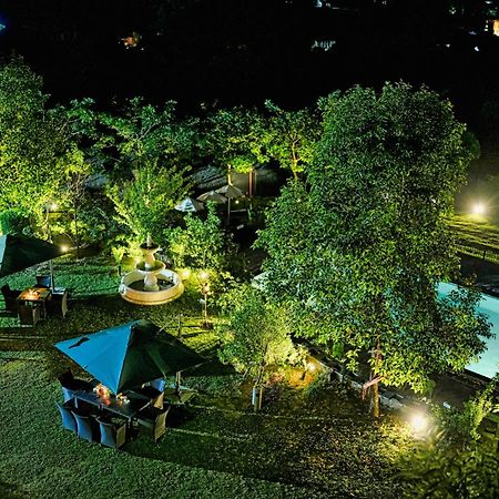 The Atman Dharamshala By Leisure Hotels Eksteriør billede