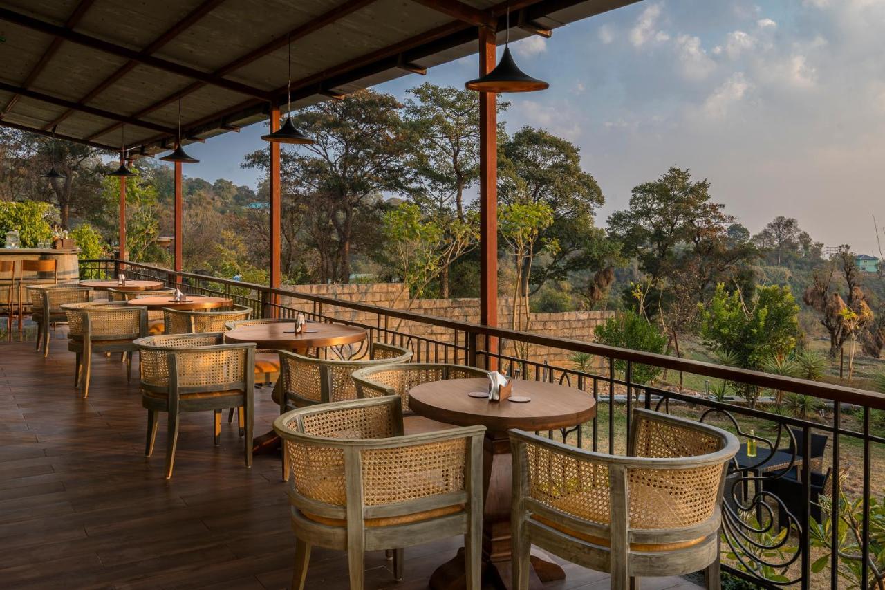 The Atman Dharamshala By Leisure Hotels Eksteriør billede