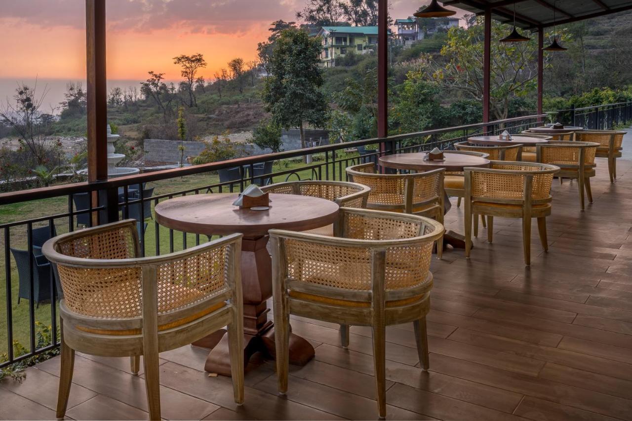 The Atman Dharamshala By Leisure Hotels Eksteriør billede