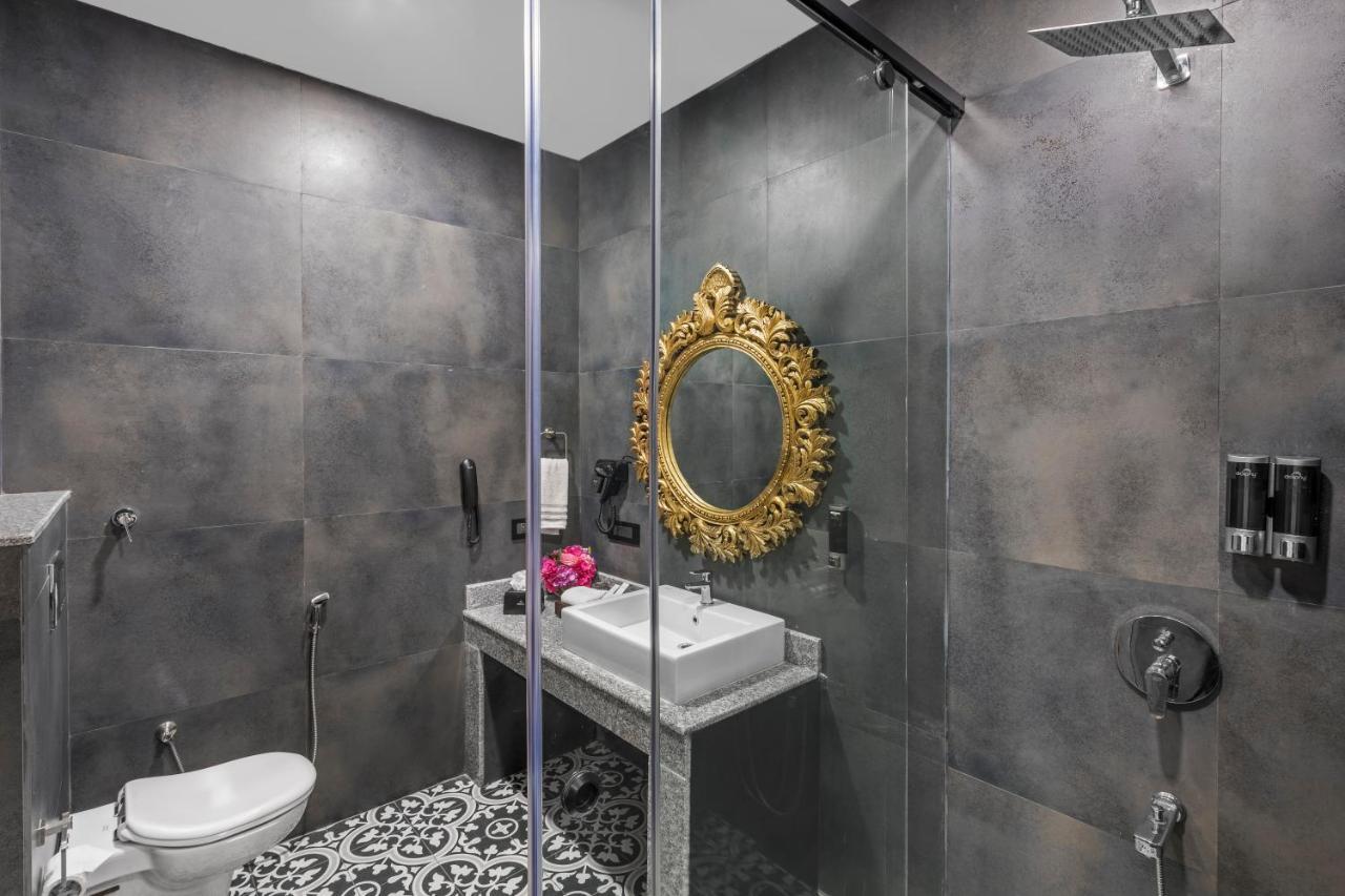 The Atman Dharamshala By Leisure Hotels Eksteriør billede