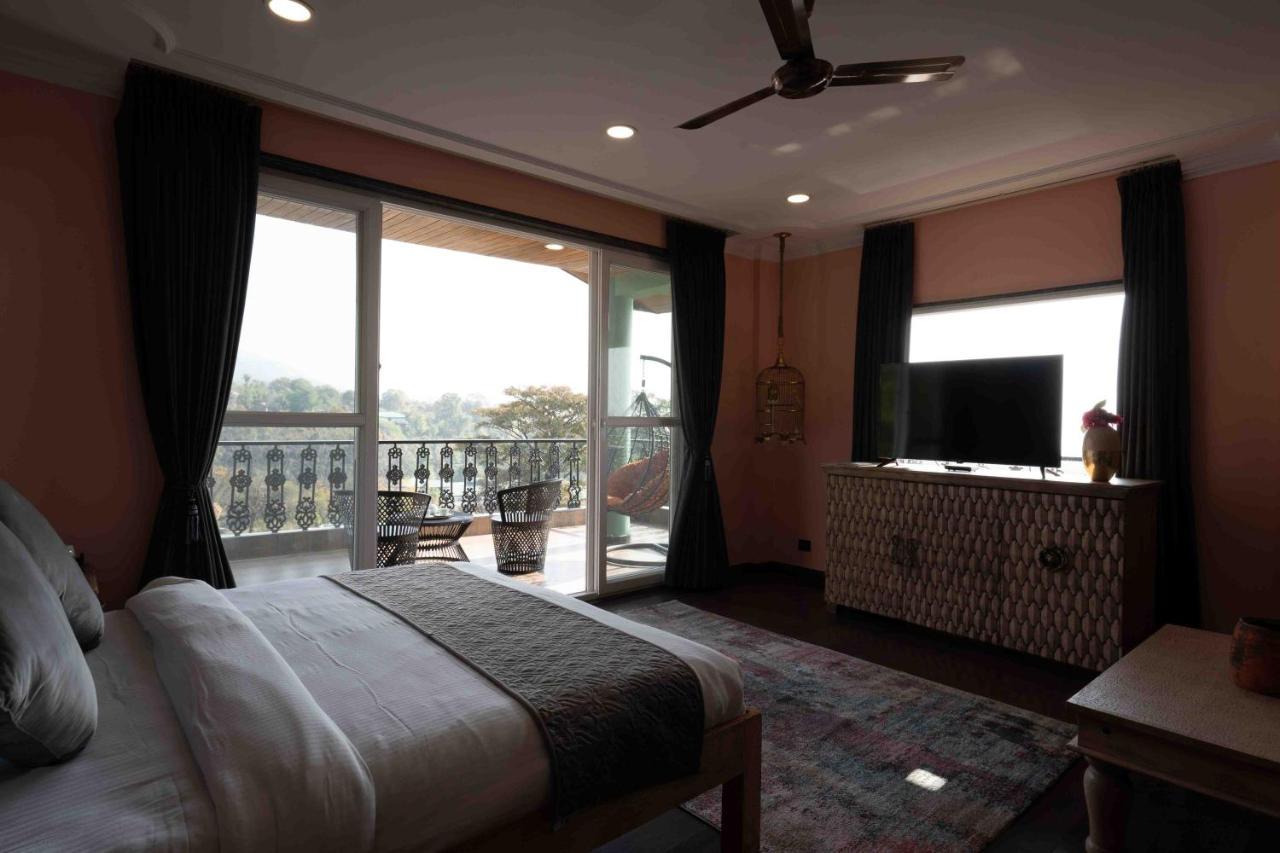 The Atman Dharamshala By Leisure Hotels Eksteriør billede