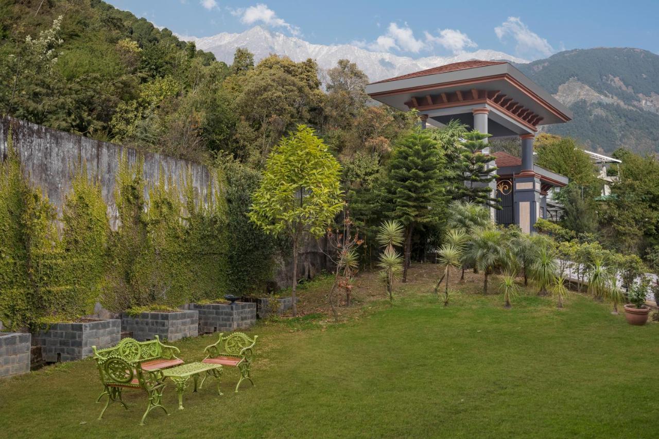 The Atman Dharamshala By Leisure Hotels Eksteriør billede