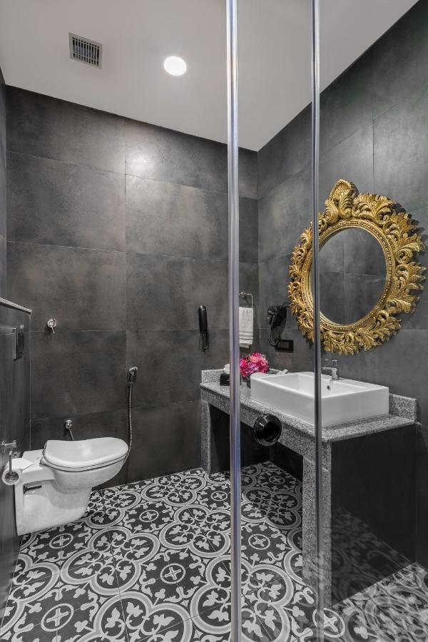 The Atman Dharamshala By Leisure Hotels Eksteriør billede