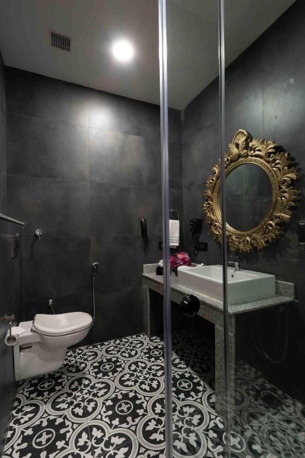 The Atman Dharamshala By Leisure Hotels Eksteriør billede